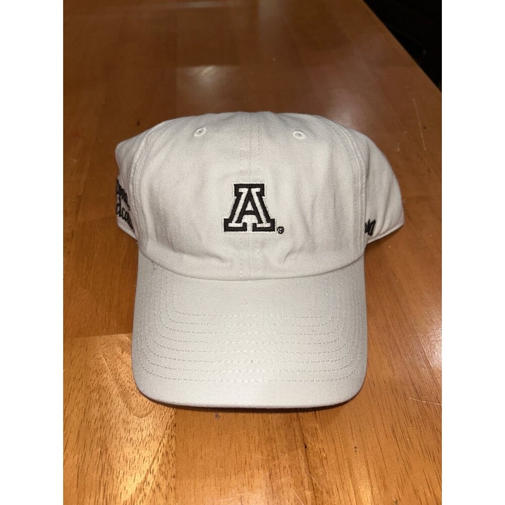 NEW Arizona Wildcats Sandstone '47 Brand Adjustable Hat $35 MSRP